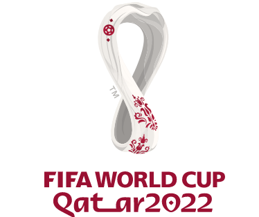 2022 FIFA 월드컵 카타르 엠블럼