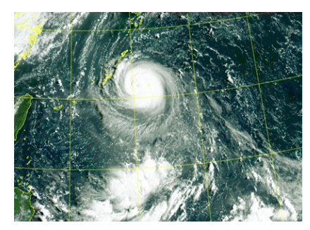 태풍 경로 실시간 바람 위성 사진보는 방법 및 사이트